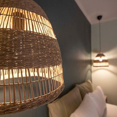 Ptapartment4 Переа Экстерьер фото