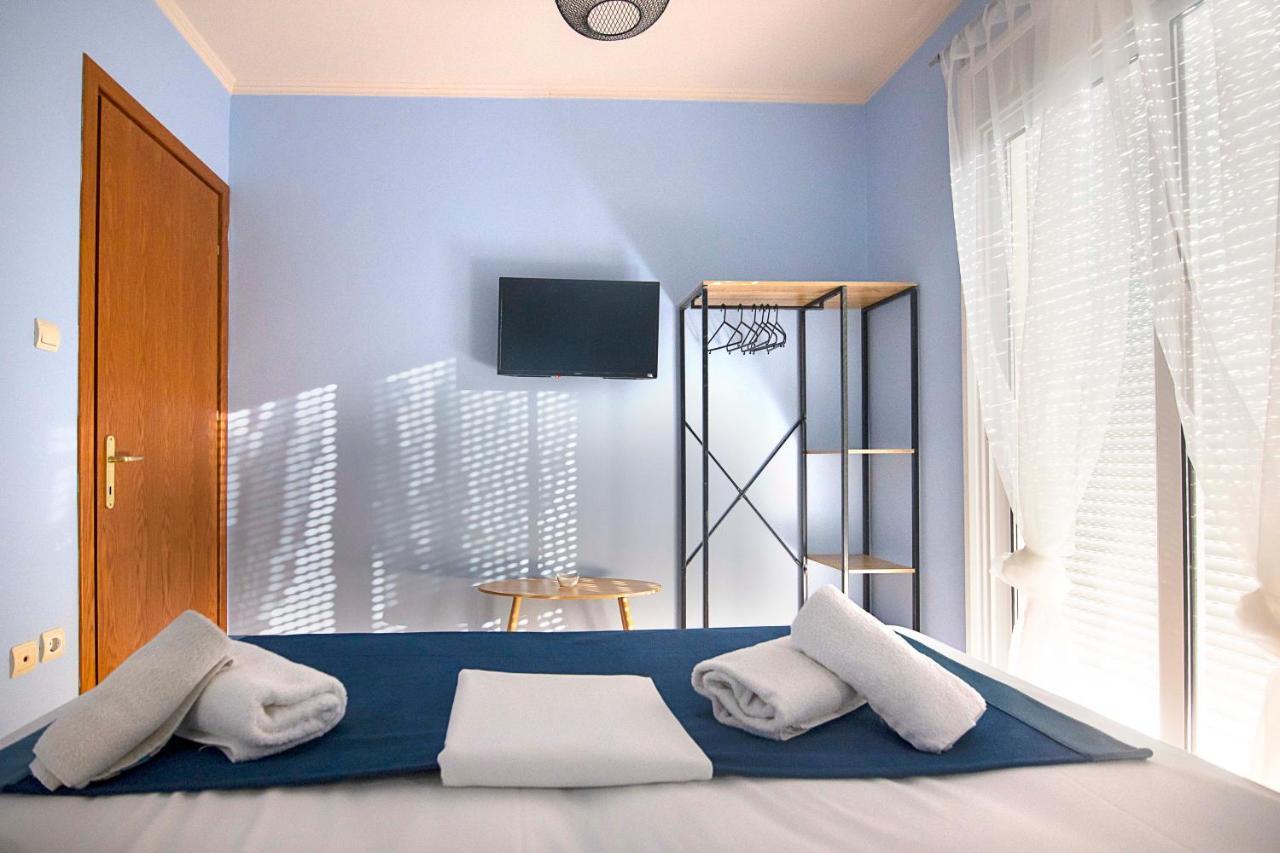 Ptapartment4 Переа Экстерьер фото