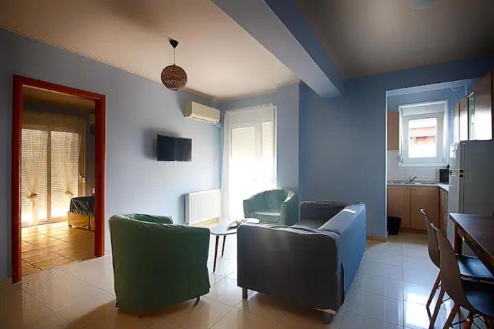 Ptapartment4 Переа Экстерьер фото
