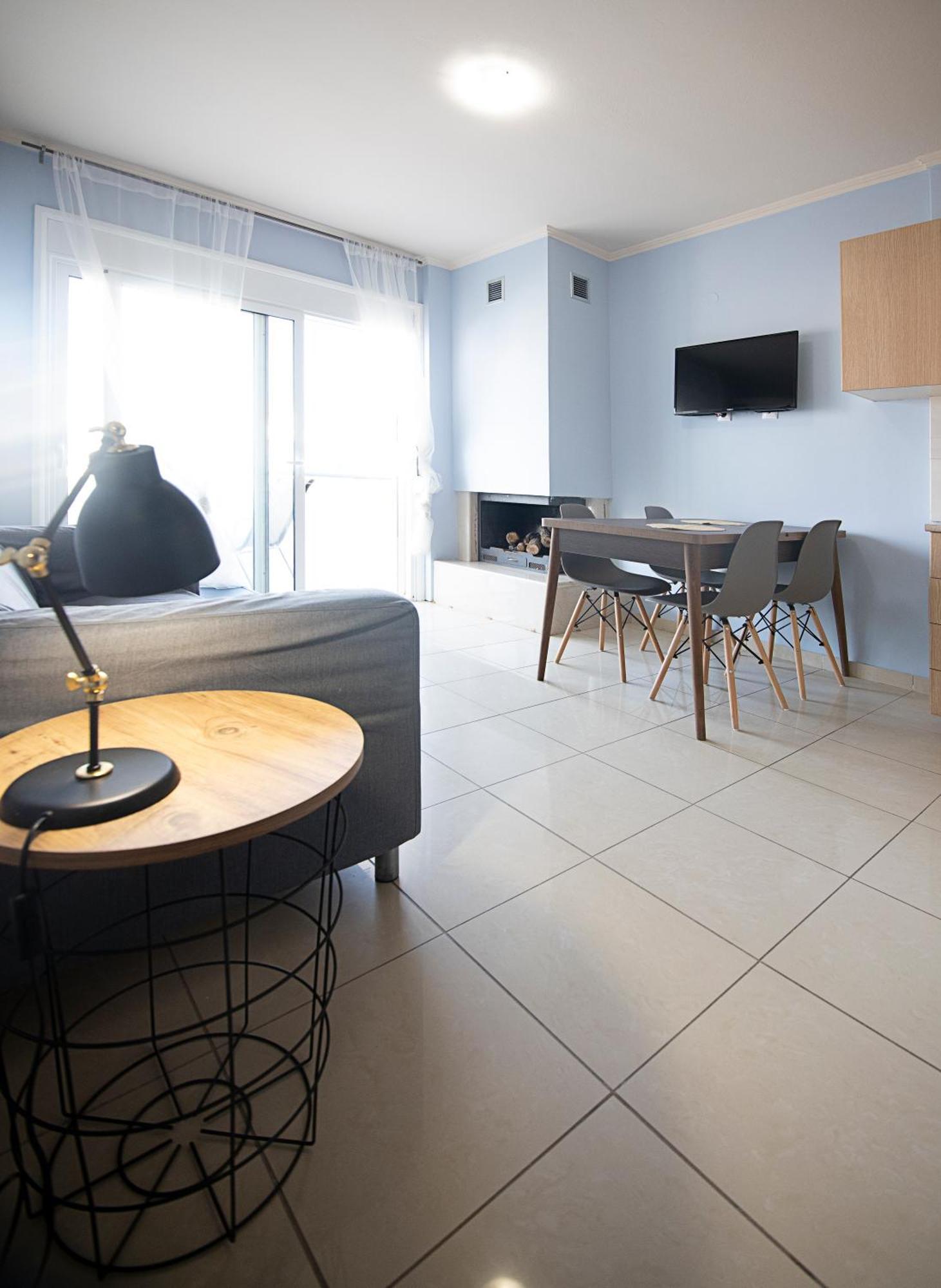 Ptapartment4 Переа Экстерьер фото